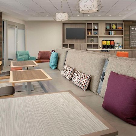 Home2 Suites By Hilton Fort Myers Airport Екстер'єр фото