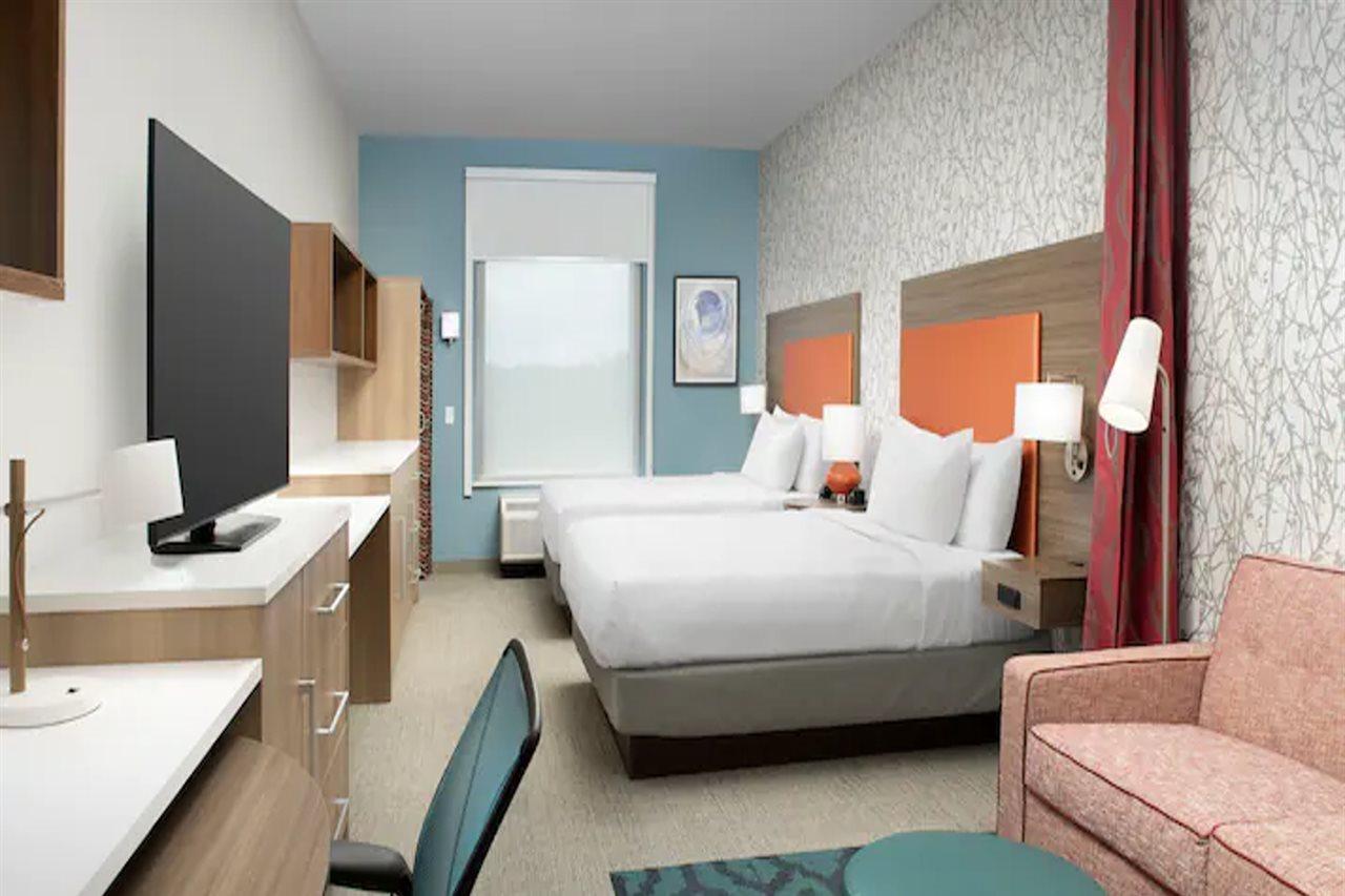 Home2 Suites By Hilton Fort Myers Airport Екстер'єр фото