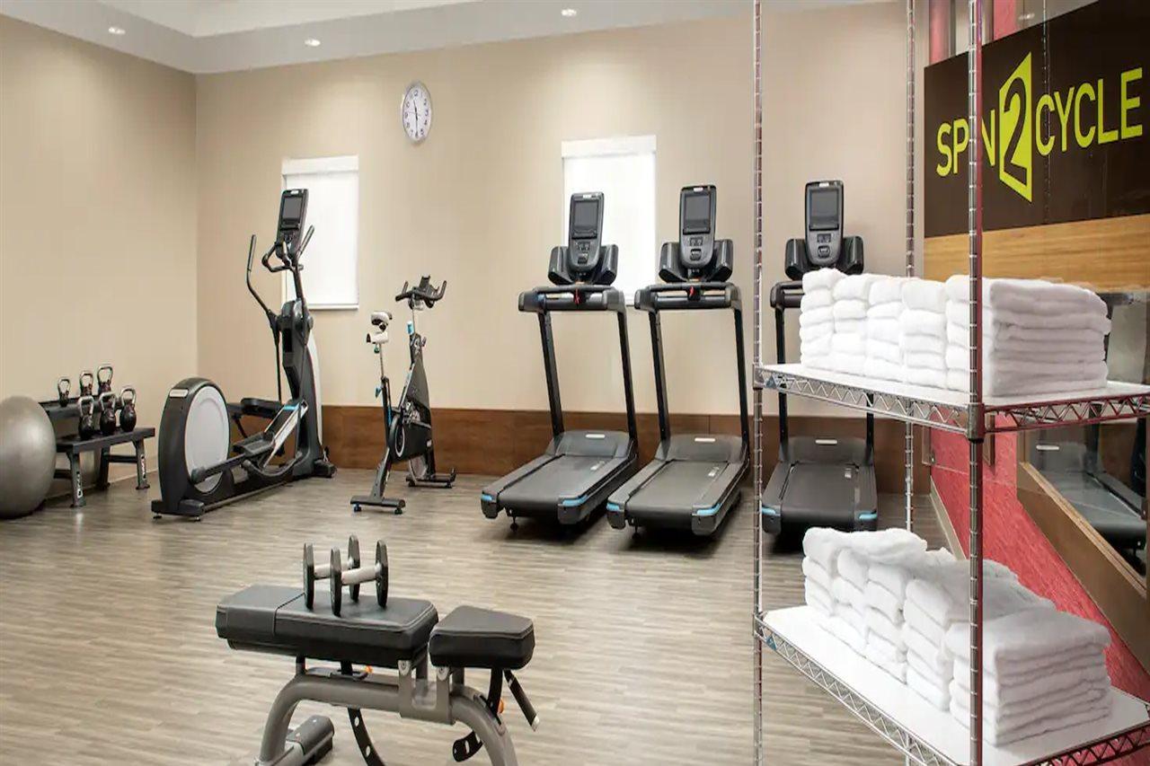 Home2 Suites By Hilton Fort Myers Airport Екстер'єр фото
