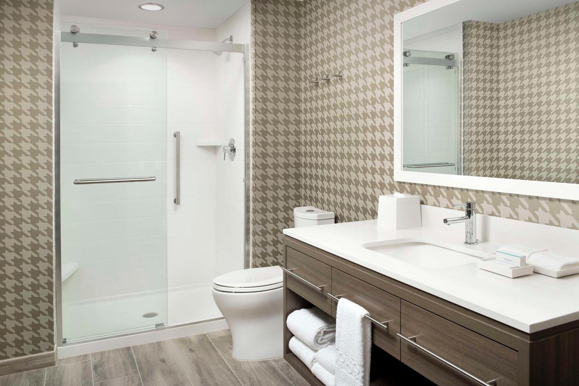 Home2 Suites By Hilton Fort Myers Airport Екстер'єр фото