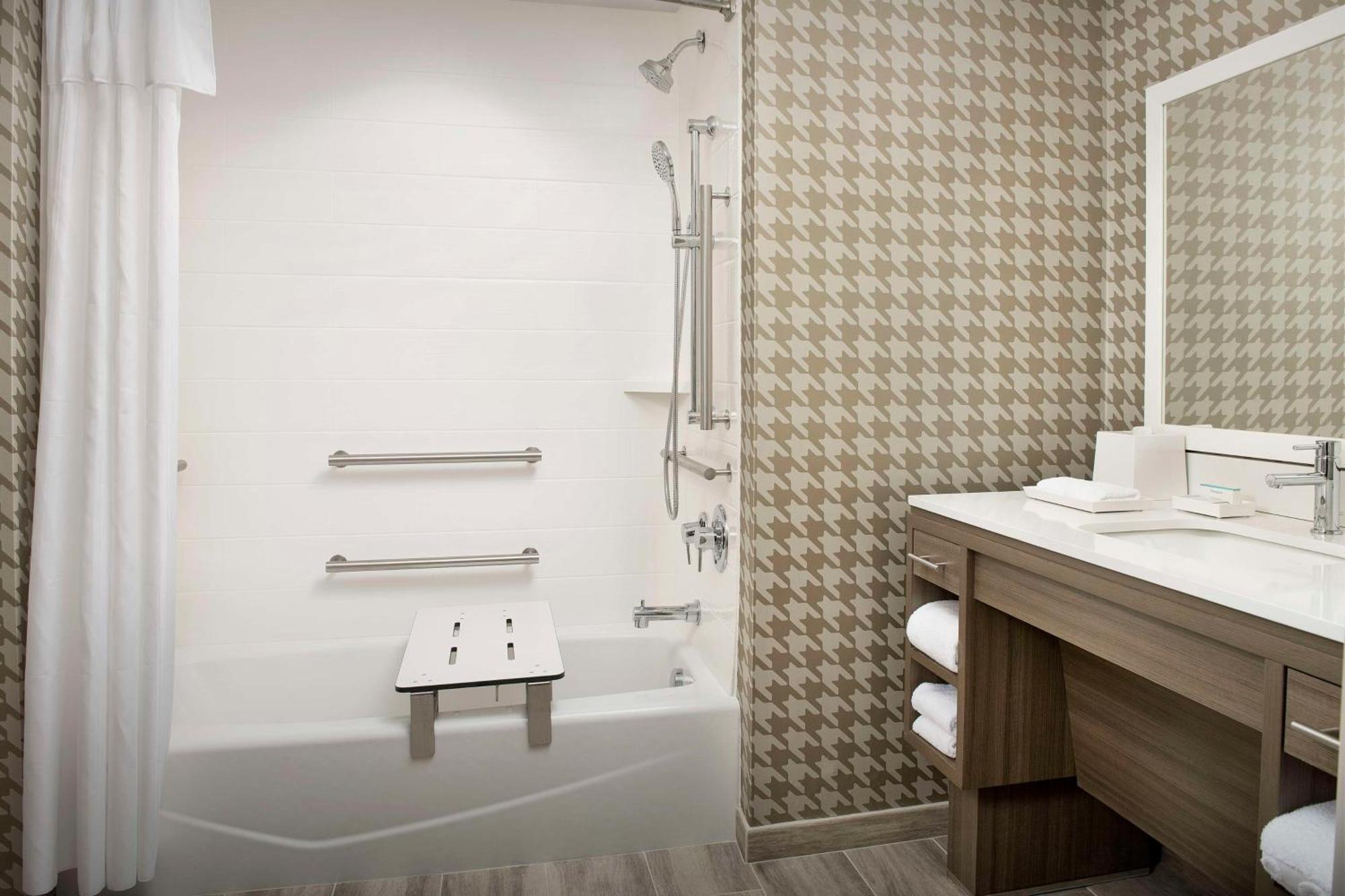 Home2 Suites By Hilton Fort Myers Airport Екстер'єр фото
