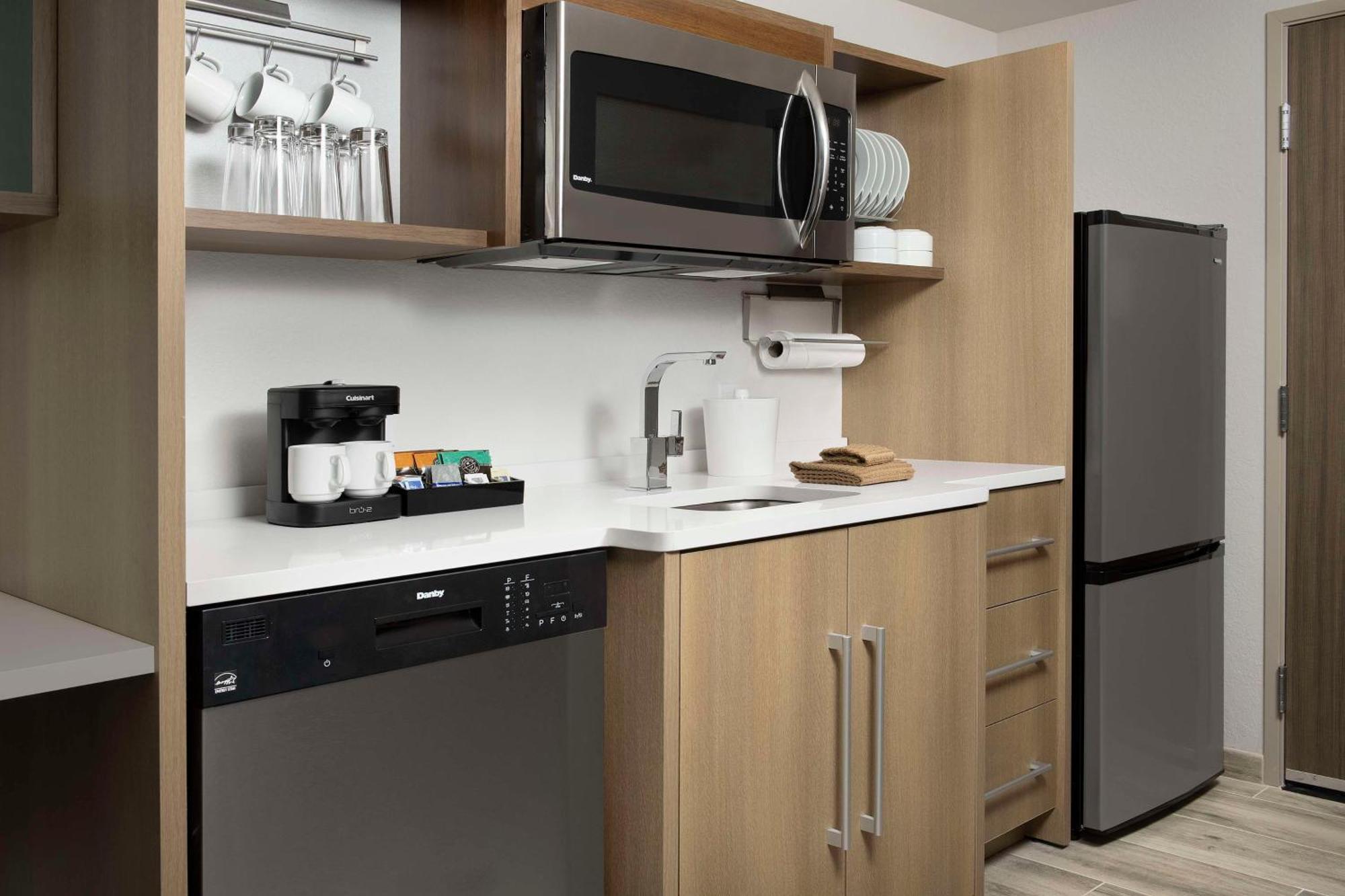 Home2 Suites By Hilton Fort Myers Airport Екстер'єр фото