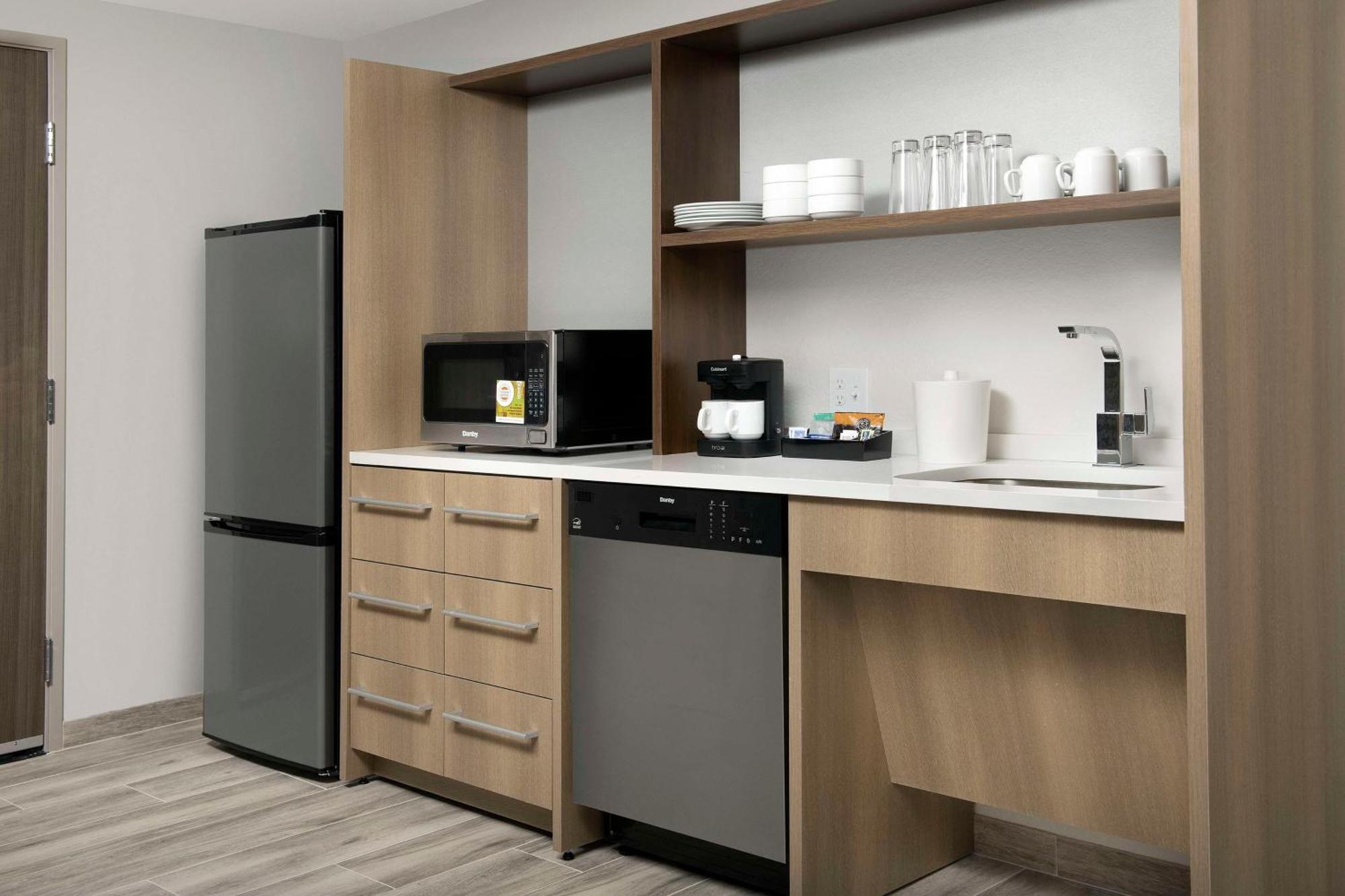 Home2 Suites By Hilton Fort Myers Airport Екстер'єр фото