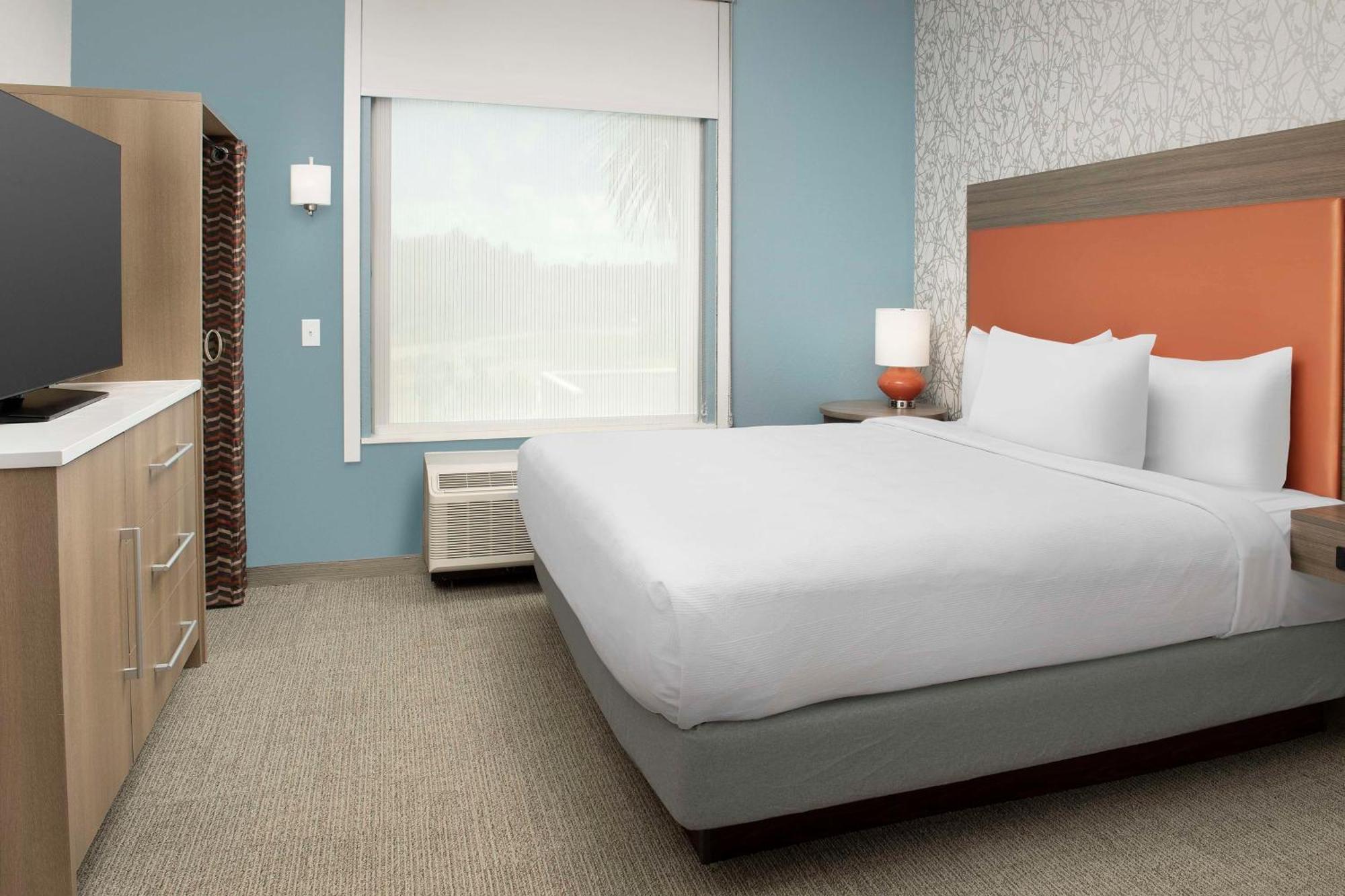 Home2 Suites By Hilton Fort Myers Airport Екстер'єр фото